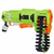 Pistola Lanzadardos Nerf Zombie Strike Ripchain Original - Citykids