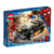 Lego Marvel Spiderman Ghost Rider Vs Carnage Original 76173