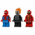 Lego Marvel Spiderman Ghost Rider Vs Carnage Original 76173 - comprar online