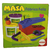 Set Juego De Masa Fabrica Feliz Con Moldes Antex