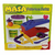 Set Juego De Masa Fabrica Feliz Con Moldes Antex - Citykids