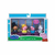 Set Pack X4 Figuras Muñecos Peppa Pig Caffaro 92610