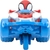 Vehiculo Pull Back Spidey Y Sus Sorprendentes Amigos - tienda online