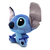 Peluche Sentado Stitch Disney 40cm Phi Phi Toys - comprar online