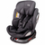 Butaca Para Auto 0 A 36 Kg Swivel Giro Isofix Baby One Y-D03