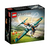 Lego Technic Avion De Carreras 154 Piezas Original 42117