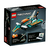Lego Technic Avion De Carreras 154 Piezas Original 42117 - comprar online