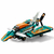 Lego Technic Avion De Carreras 154 Piezas Original 42117 - Citykids