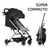 Cochecito Travel System Con Huevito Bari Briccone - comprar online