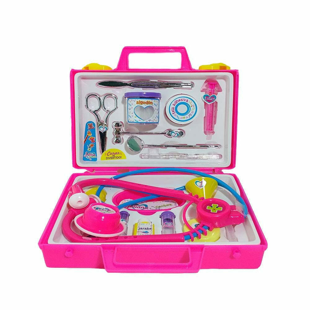 Valija de juliana doctora store