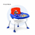 Silla Booster De Comer 3 En 1 Bebé Disney Mickey en internet