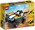 Buggy De Las Arenas Lego - Citykids