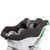 BUTACA EXTEND2FIT LX - Graco