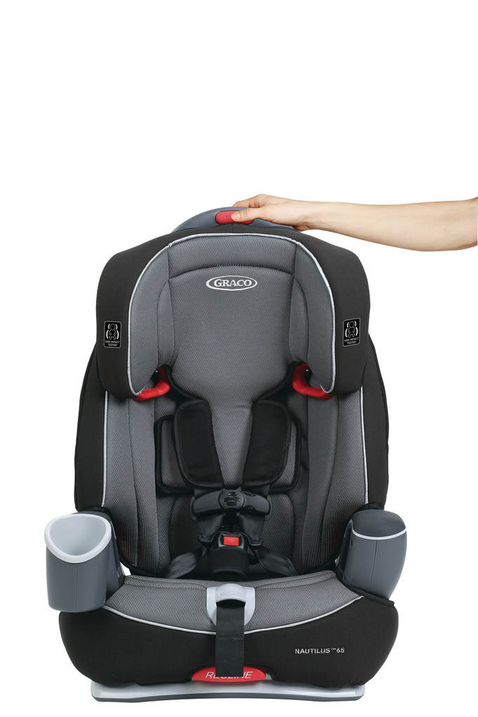 Graco nautilus bravo on sale