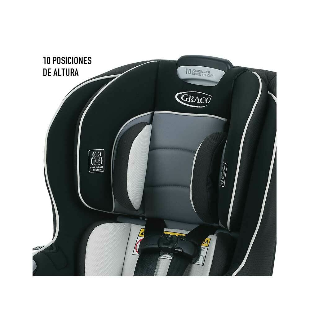 Graco extend2fit clearance valor