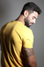 T-Shirt Yellow Classic na internet