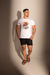 T-Shirt Regular Fit Paradise - comprar online