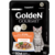 GoldeN Gourmet Gatos Adultos Atum, Abóbora e Arroz Integral 70 g