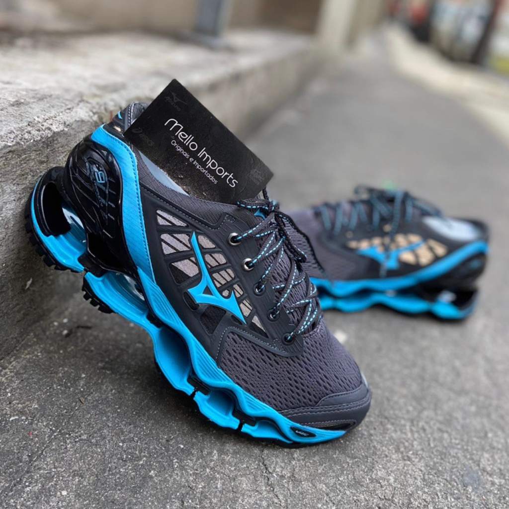 Mizuno prophecy best sale 9