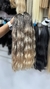 Ombre Hair Ondulado Indiano - 55cm (100g) - loja online