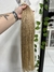 Loiro total Indiano - 55cm (100g) - Pride Mega Hair