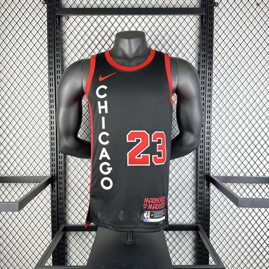 Camiseta de jordan chicago bulls hotsell