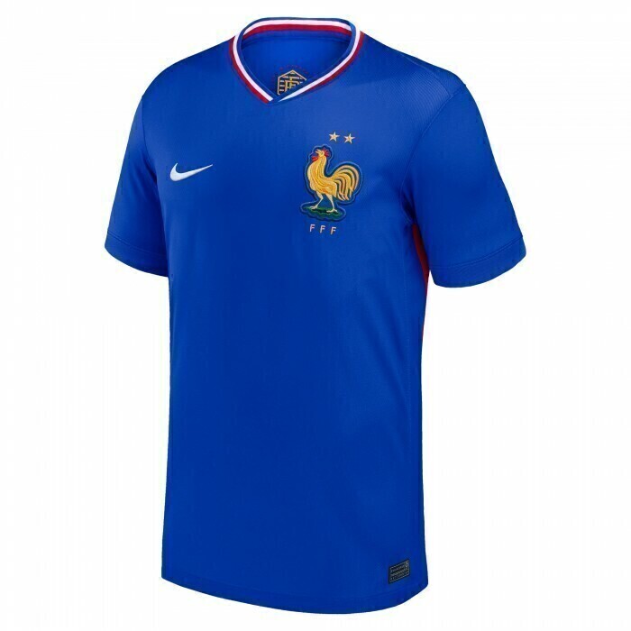 Camiseta azul francia hotsell