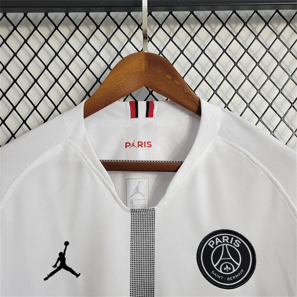 Camiseta psg jordan 2018 new arrivals