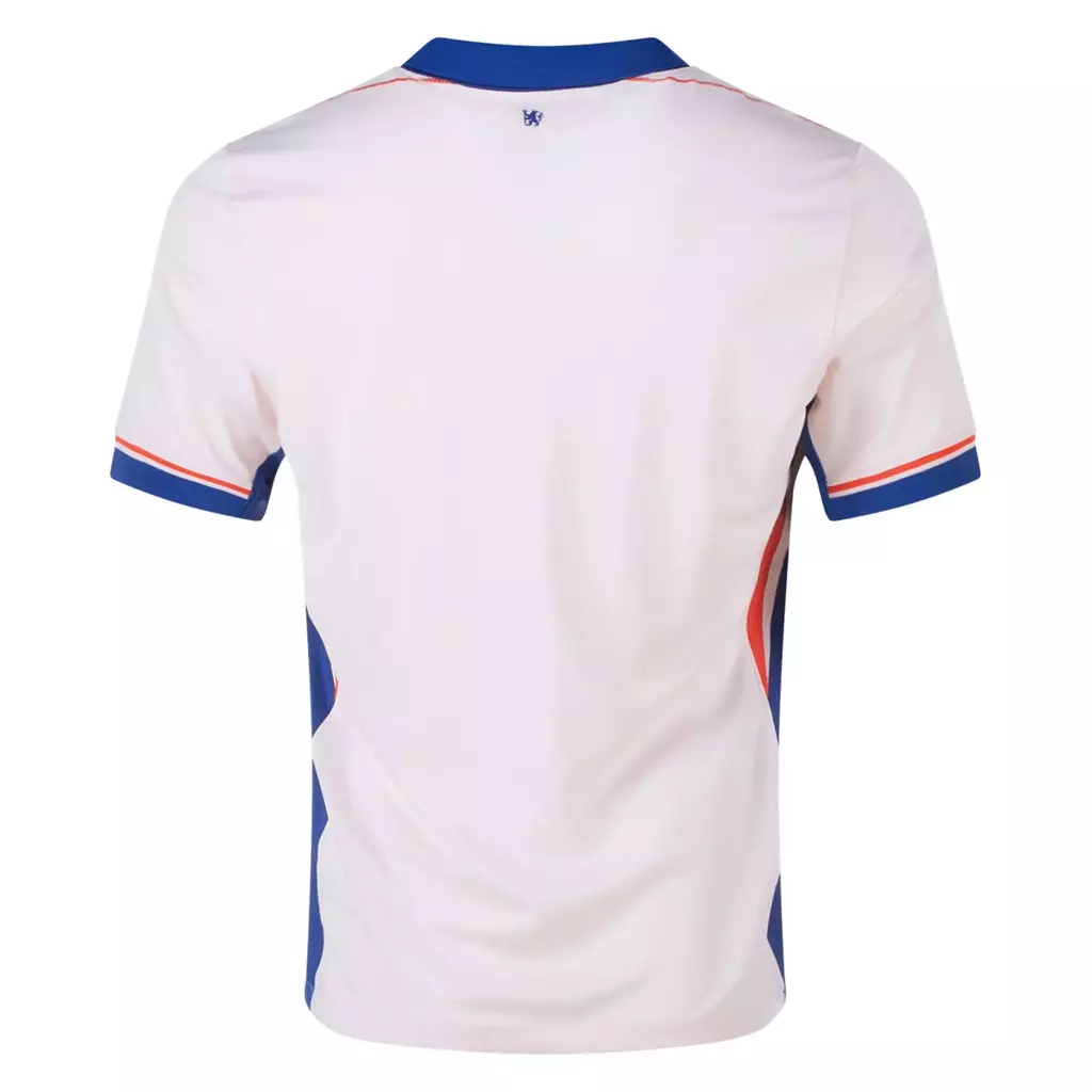 Camiseta chelsea blanca hotsell