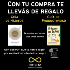 Influencia - Robert B. Cialdini - Tienda online - Infinito desarrollo 