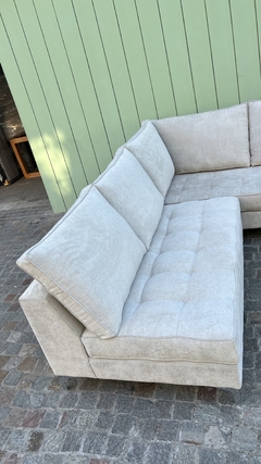 Sillon Rimini Esquinero - comprar online