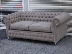 Sillon Chesterfield