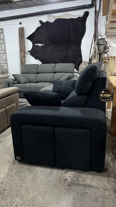 Sillon Thiara 1.80 Mts - tienda online