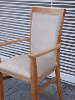 Silla Verona Apoyabrazos - comprar online