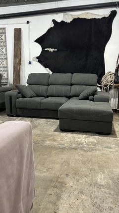 Imagen de Sillon Thiara 2.40 x 1.80 Divan