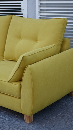 Sillon Dolomita en internet