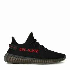 Adidas Yeezy Boost 350 V2 Bred