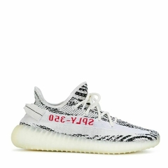 Adidas Yeezy Boost 350 V2 Zebra