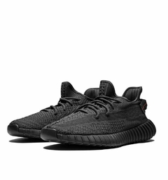 Adidas Yeezy Boost 350 V2 Black Static - comprar en línea