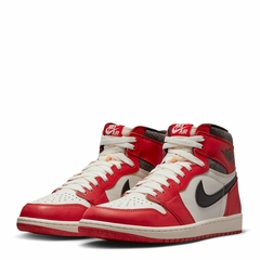 Air Jordan 1 Retro High Chicago Lost And Found - Rorro´s Boutique