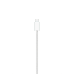 Cargador Inalámbrico Blanco Apple Magsafe - tienda en línea