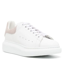 Alexander McQueen Pink - comprar en línea