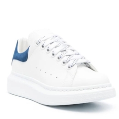 Alexander McQueen Blue - comprar en línea