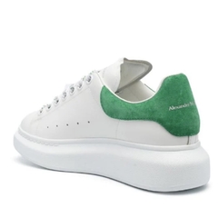 Alexander McQueen Green Comprar en Rorro s Boutique