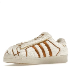 Adidas Superstar Concha de Vainilla - Rorro´s Boutique