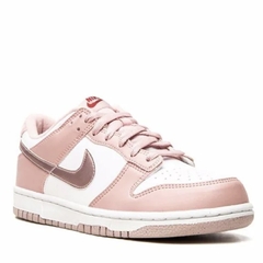 Nike Dunk Low Pink Velvet - comprar en línea