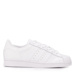 Adidas Superstar White