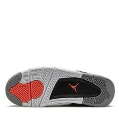 Air Jordan 4 Retro Infrared - Rorro´s Boutique