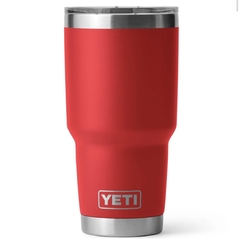 Yeti Termo Rojo en internet