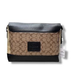 Bolso Crossbody Coach Hudson Messenger Bag en internet